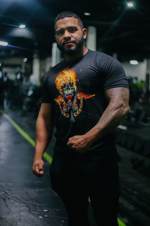Ghost Rider T-Shirt