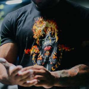 Ghost Rider T-Shirt