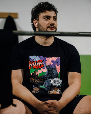 Godzilla T-Shirt