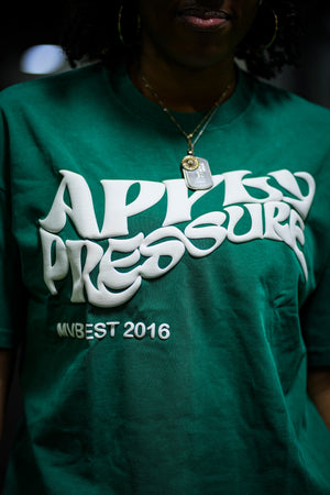 Apply Pressure T-Shirt