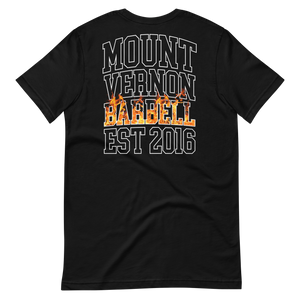 FIRE MVB  T-Shirt